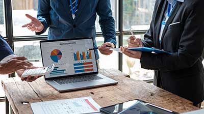 Maestría en Analítica de Negocios